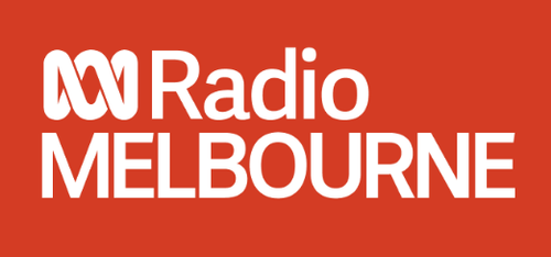 ABC Radio Melbourne logo