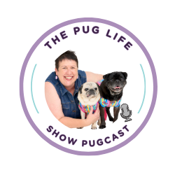 The Pug Life Show podcast artwork
