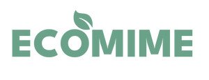 Ecomime logo