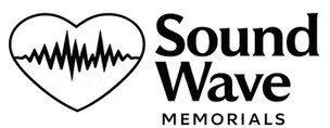 Sound Wave Pet Memorials logo