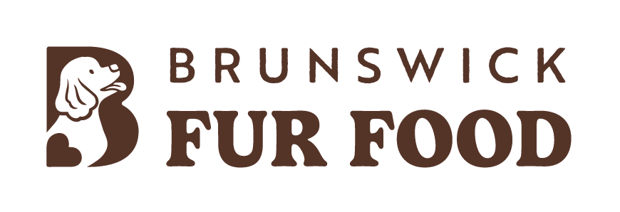 Brunswick Fur Food logo