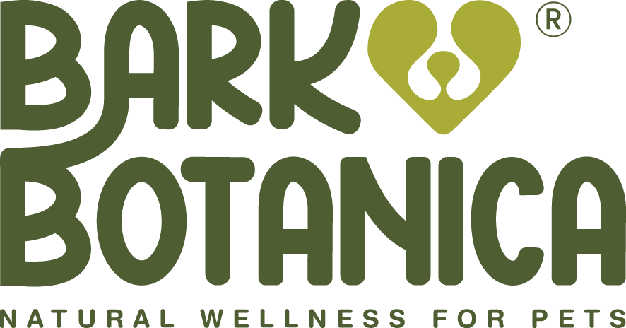 Bark Botanica logo